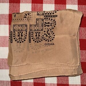Ozma Taos Bandana